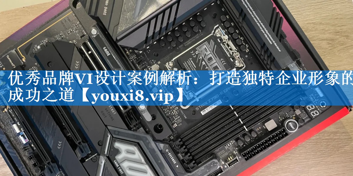 优秀品牌VI设计案例解析：打造独特企业形象的成功之道